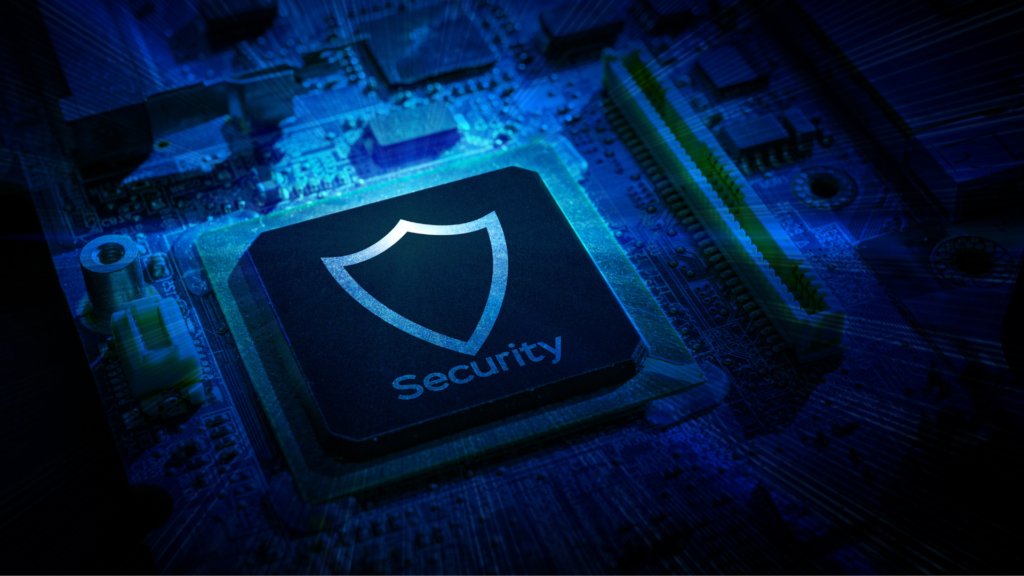 MSSP Security Fundamentals and Concepts