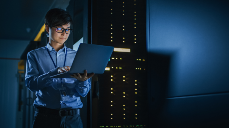 Outsourced Security Operations Center