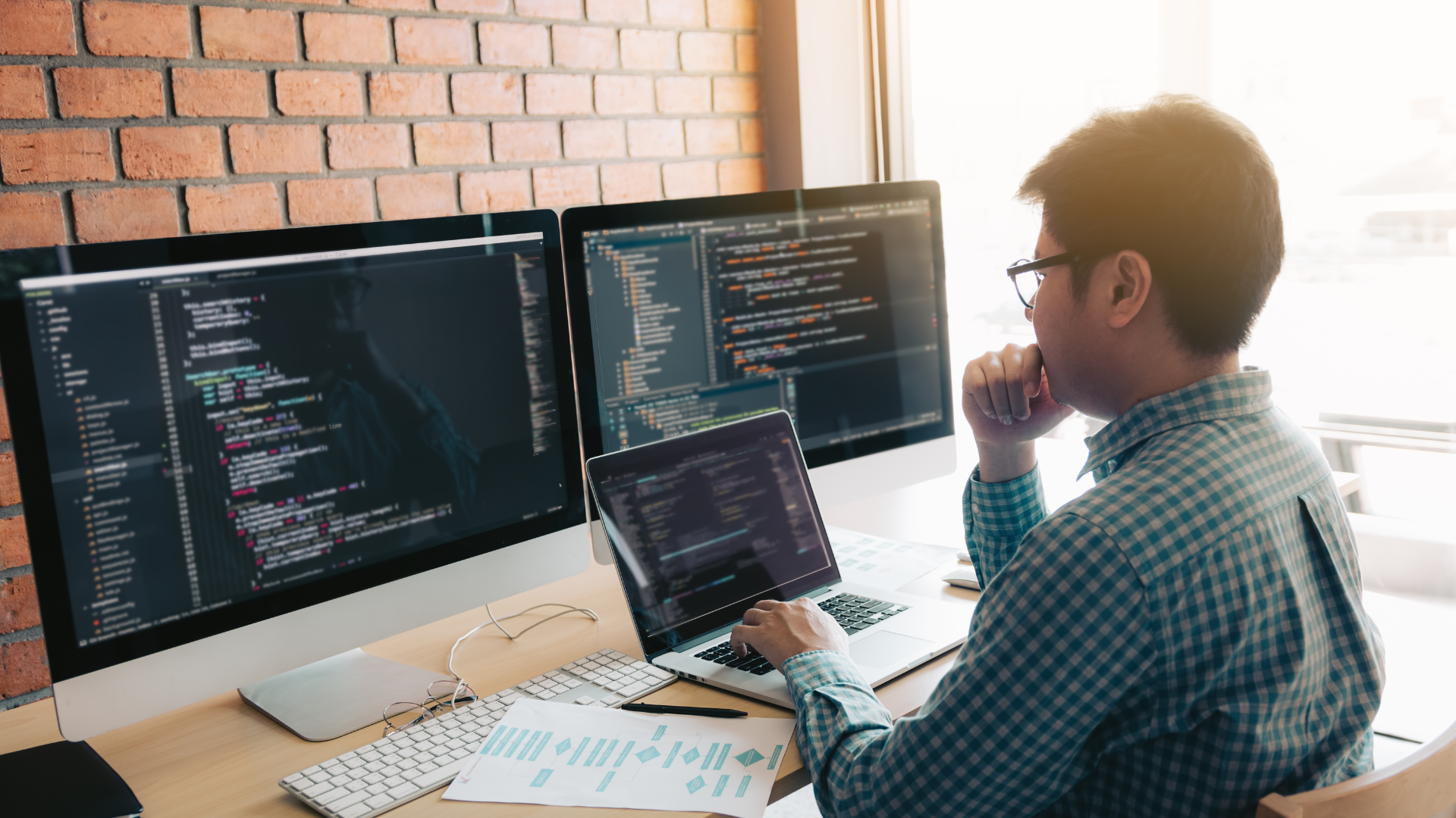 Improve Cybersecurity Posture Outsourcing