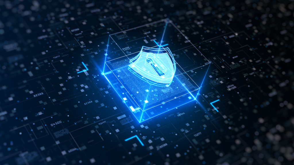 Outsourcing Cybersecurity to Reduce Security Staff Burden