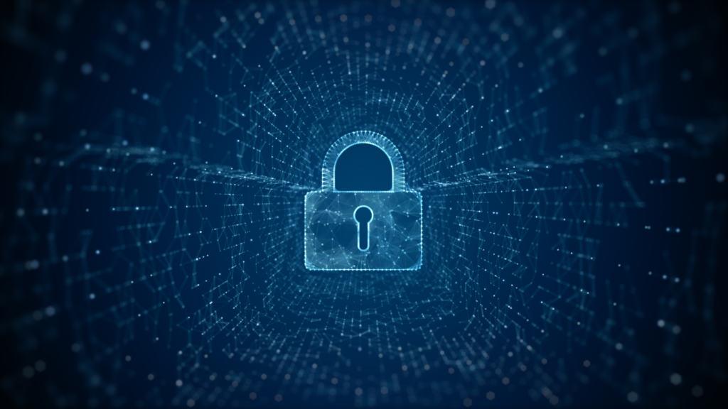 Focus on Core Business Cybersecurity