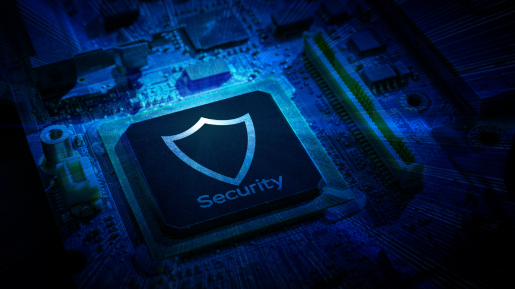Improve Cybersecurity Posture Outsourcing