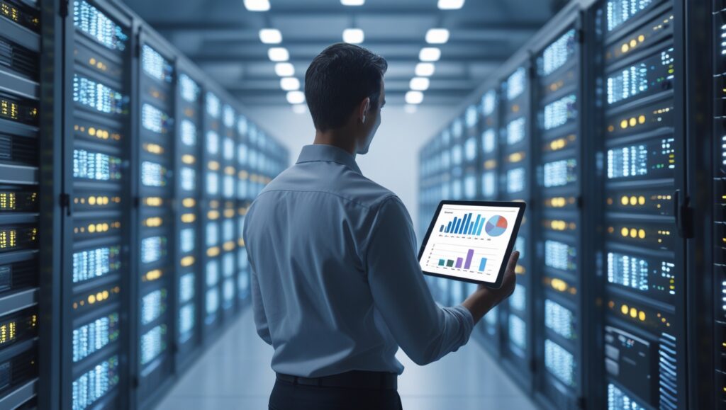 Best Managed Security Model