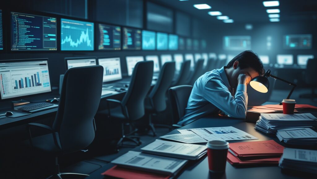 In-House SOC vs Outsourcing
