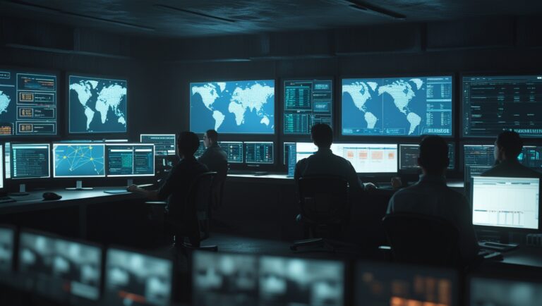 Best Managed Security Model