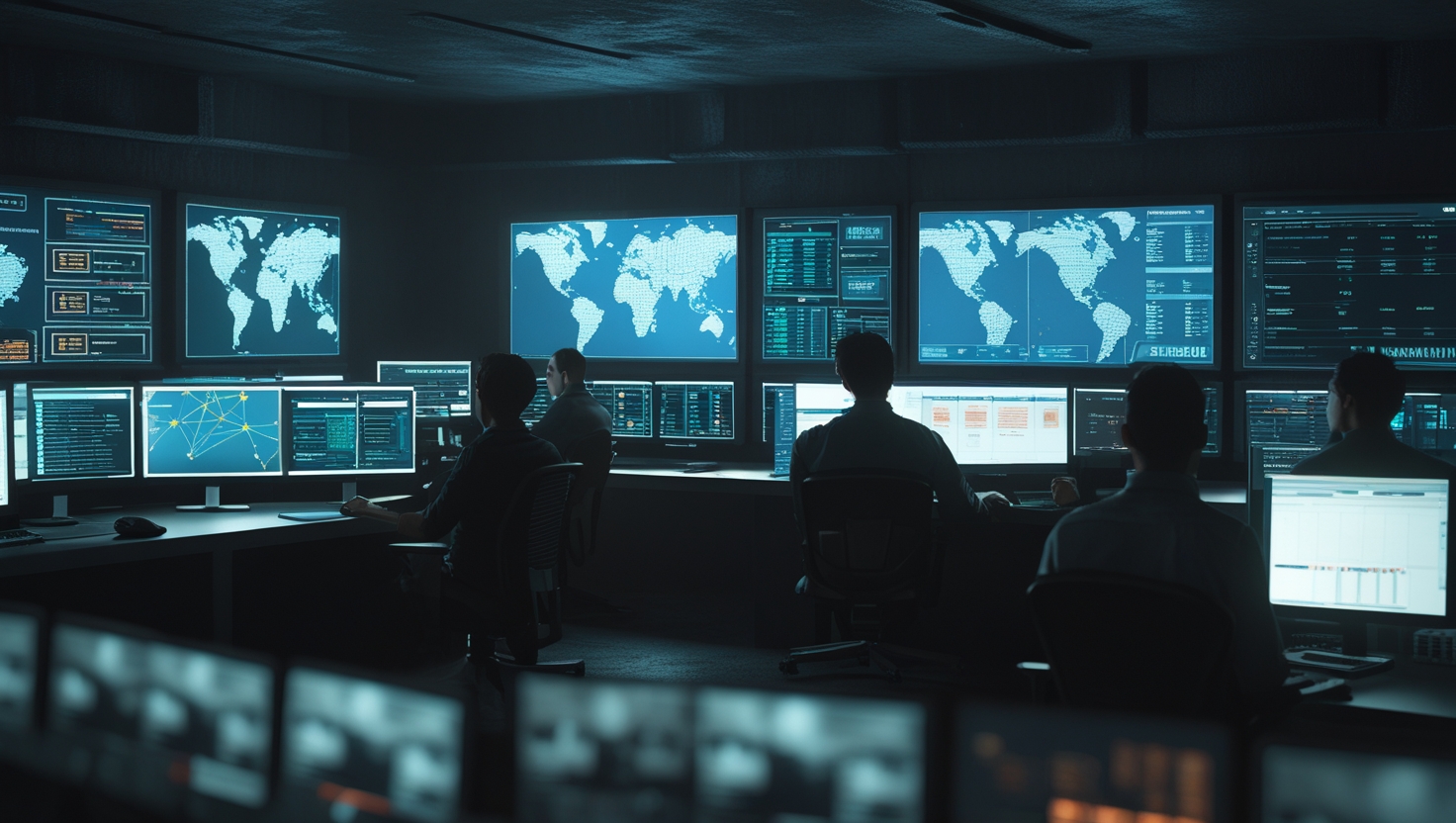 Best Managed Security Model