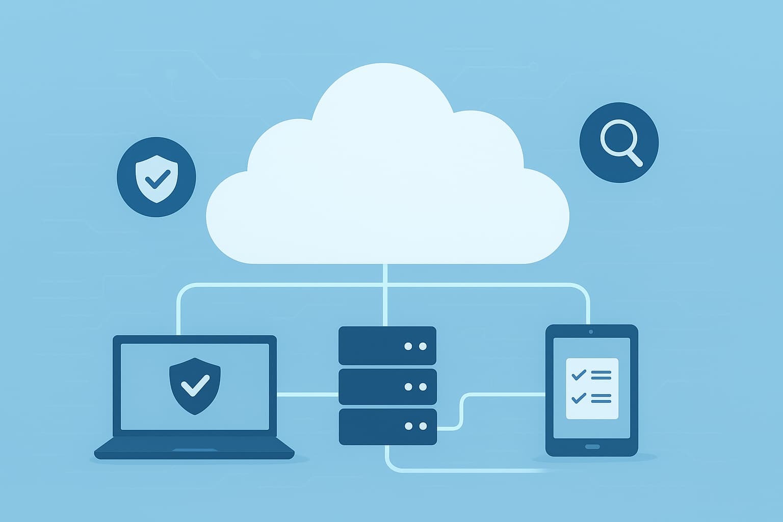 How Cloud Security Compliance Monitoring Works