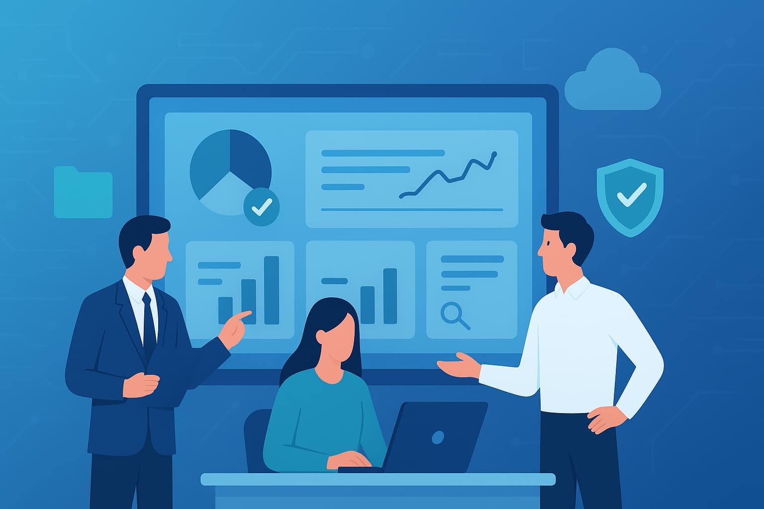 Evidence collection compliance MSSP (Managed Security Service Provider) environment, with data analysis and security measures.