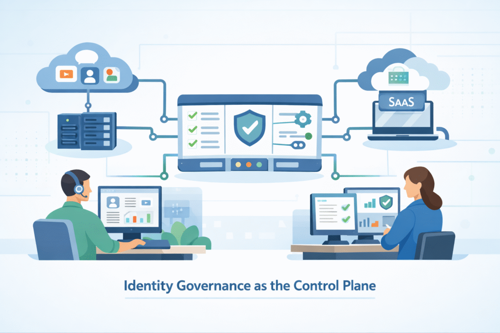 Support Local Identity Why Identity Governance Administration (IGA) Support Matters - MSSP ...