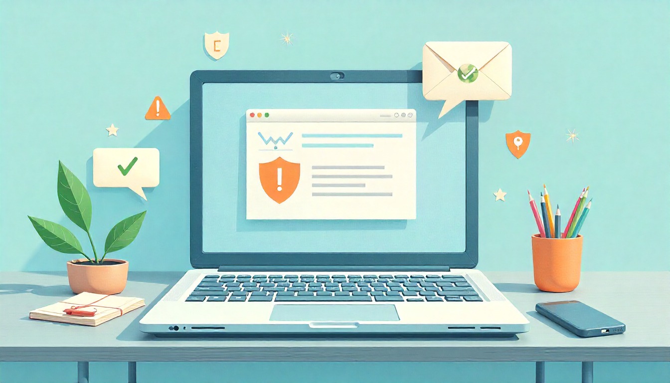 Prevent phishing business email compromise through secure email handling and user awareness