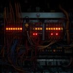 Active industrial control system panel needing detecting OT specific threats vulnerabilities monitoring