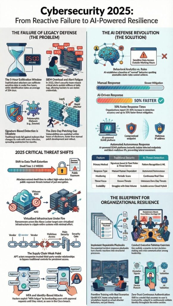 Modern vector of staff with MFA and lock icons, building security culture organization in a friendly office.