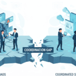 Penetration Testing Coordination bridging security teams to prevent gaps and improve testing outcomes