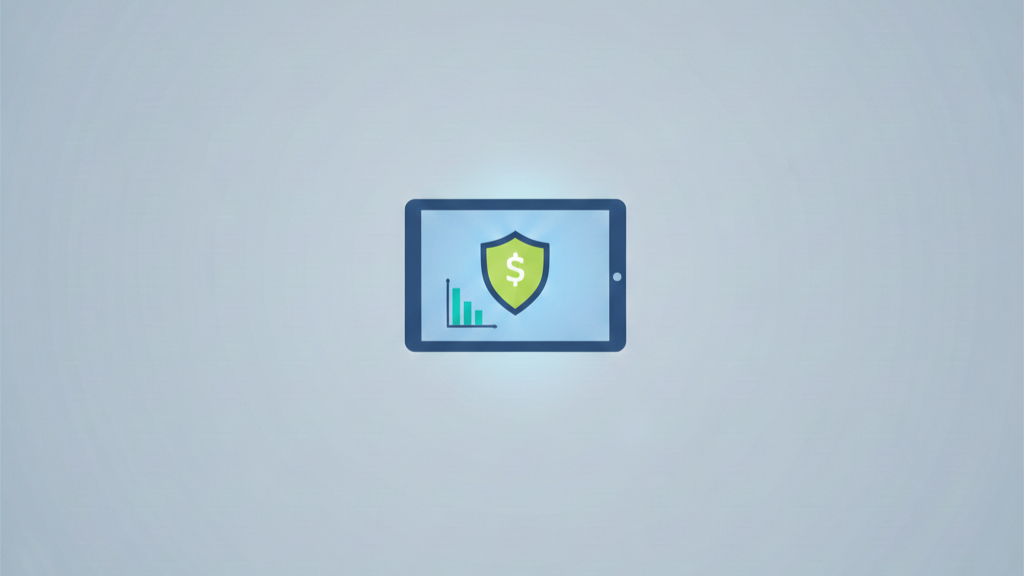 Minimalist tech ecosystem for integrating training incident response through monitoring and certification icons.