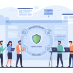 Managed penetration testing coordination connecting testing, remediation, and continuous security improvement