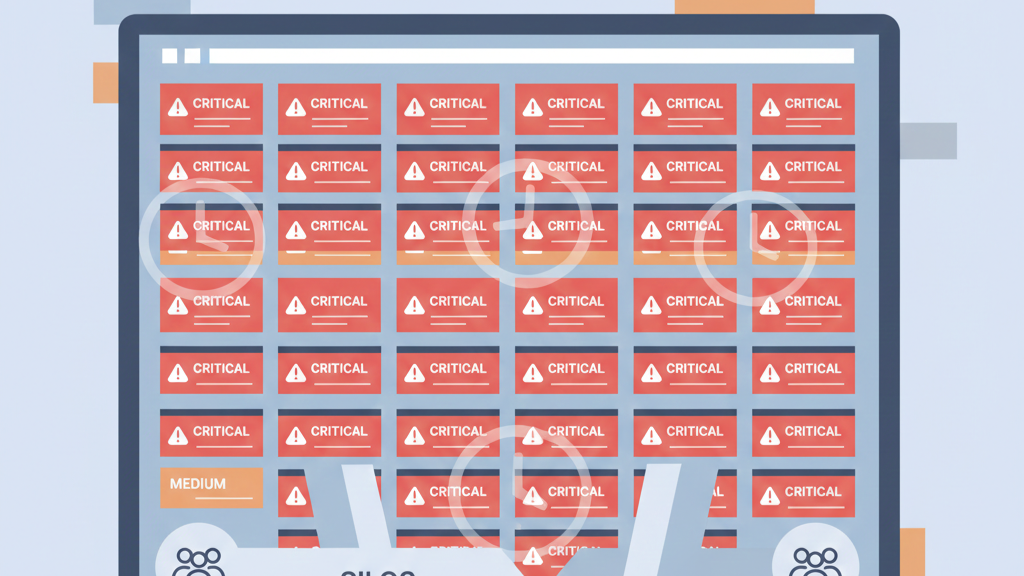Prioritizing pen test finding remediation workflow turning overwhelming reports into clear remediation actions