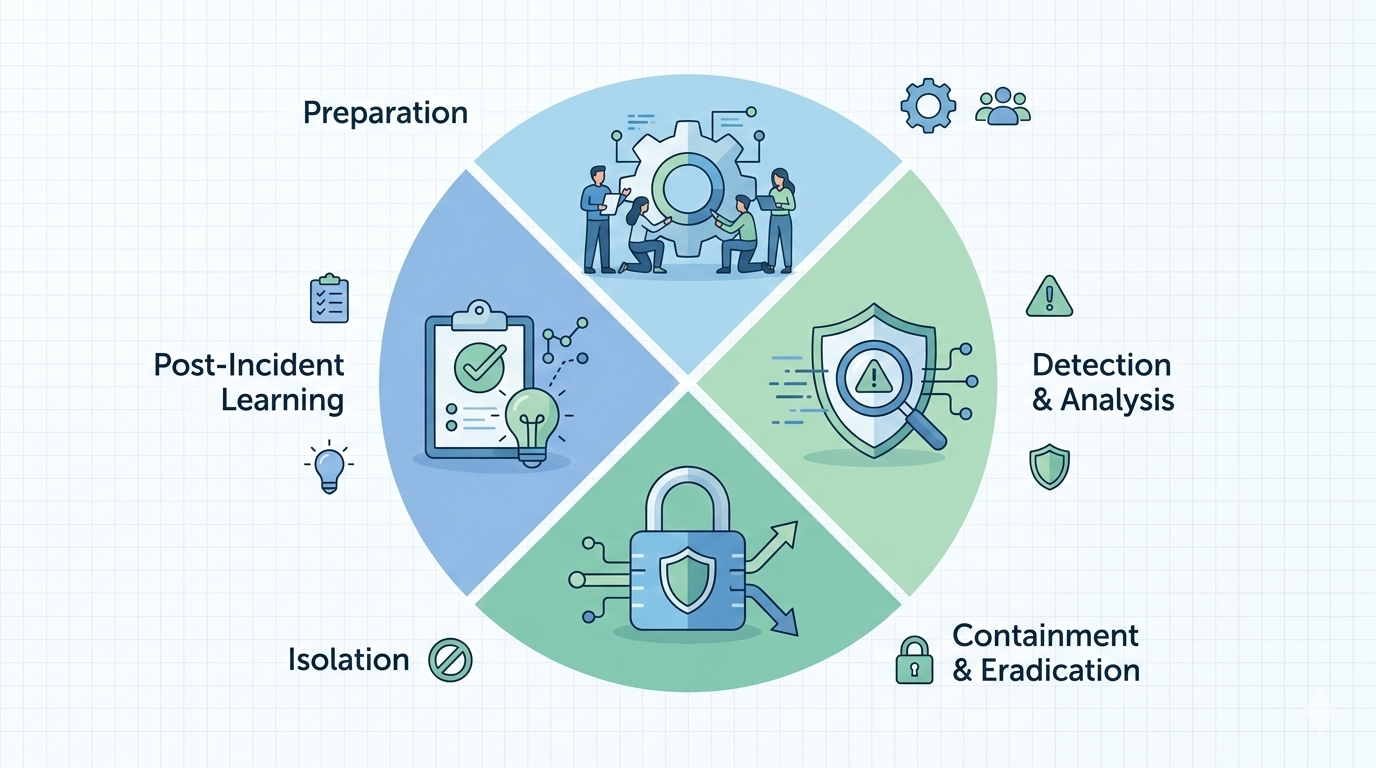 The Security Incident Investigation Process That Actually Works