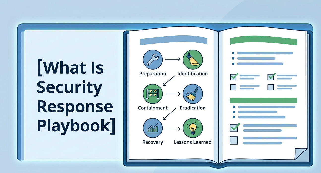Security Response Playbook Examples: Practical Templates & Real-World ...