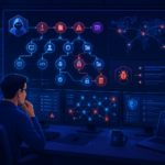 Visualizing threat actor TTPs tip with MITRE ATT&CK threat intelligence visualization