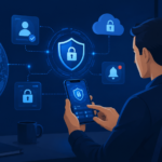 mobile access MSSP portal features for secure remote security management