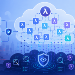 Serverless security monitoring challenges across cloud functions, event workflows, and security visibility layers