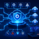 Automating cloud security monitoring with automated threat detection and cloud security operations across modern cloud environments