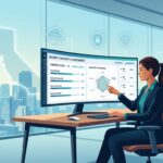 Cybersecurity maturity assessment service California specialist evaluating security maturity levels.