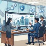 Benchmarking security maturity level across cybersecurity capabilities and security controls