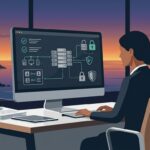 Independent security assessment California reviewing cybersecurity controls and risks