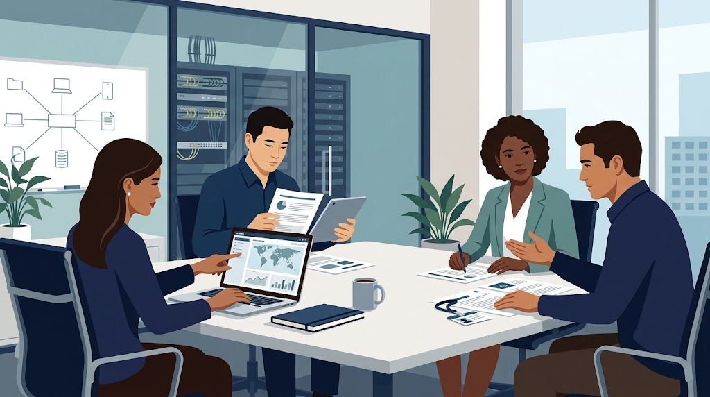 Evaluate security program effectiveness California through monitoring and continuous security improvement